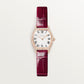 Cartier Tortue Watch, Mini Model, High-Autonomy