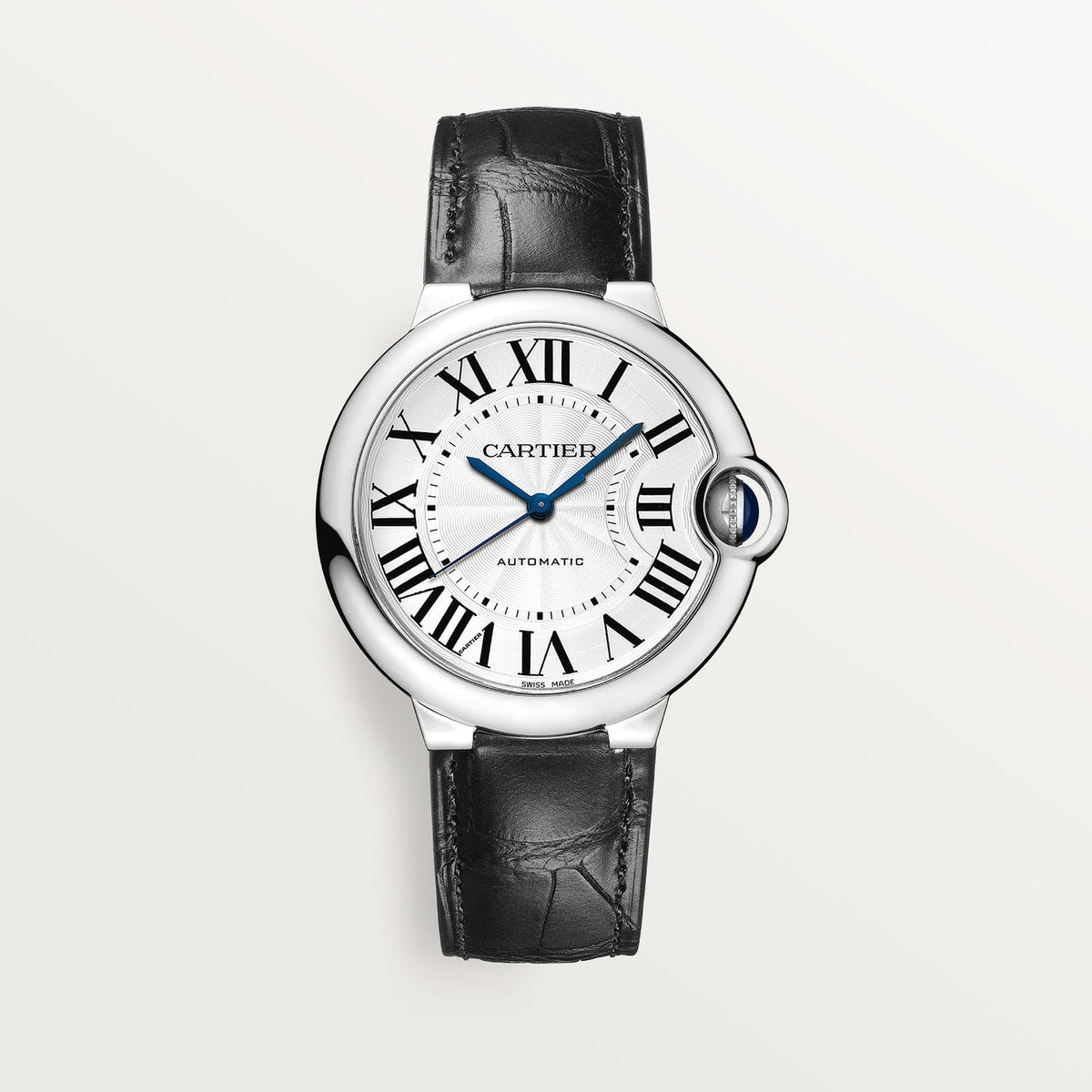 Cartier Ballon Bleu De Cartier Watch, 36mm