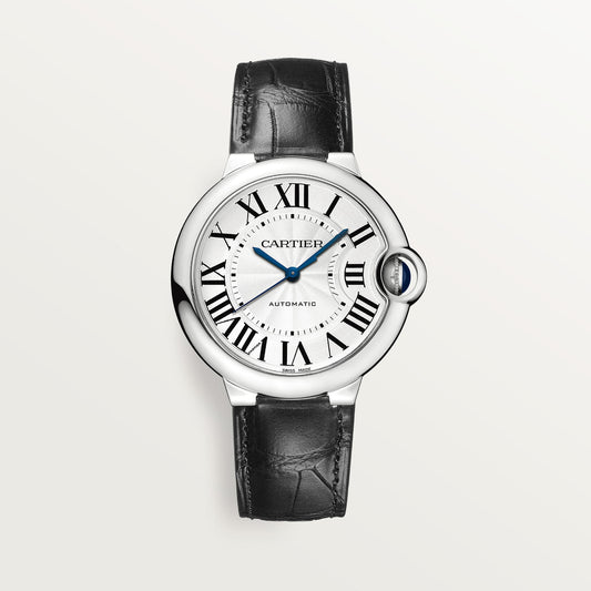 Cartier Ballon Bleu De Cartier Watch, 36mm