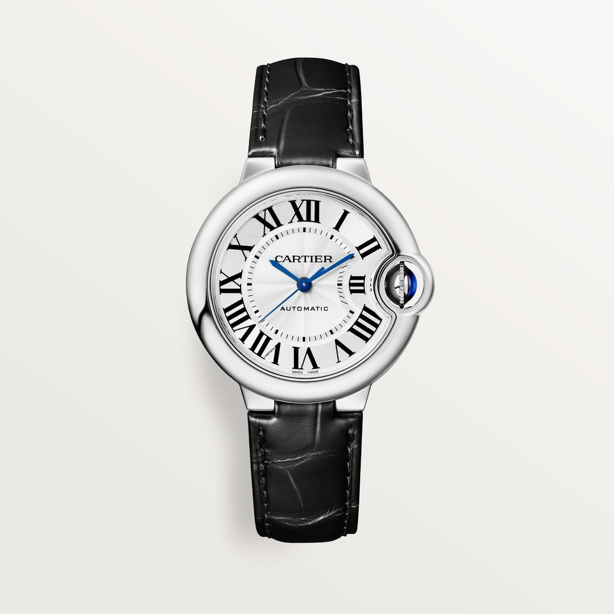 Cartier Ballon Bleu De Cartier Watch, 33mm