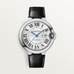 Cartier Ballon Bleu De Cartier Watch, 40mm