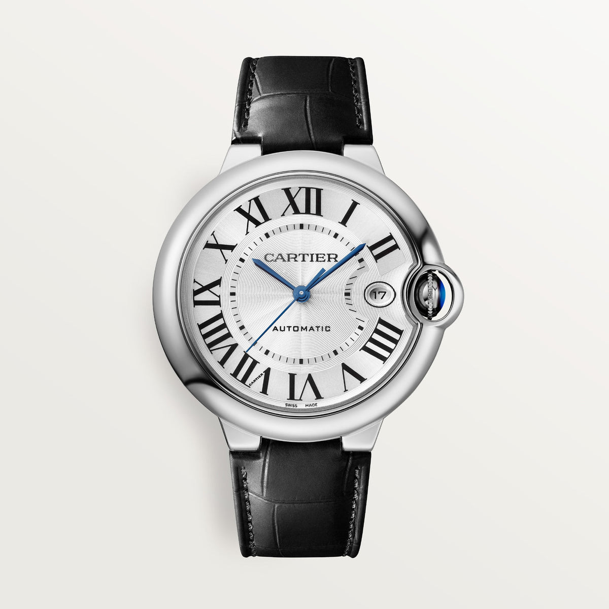 Cartier Ballon Bleu De Cartier Watch, 40mm