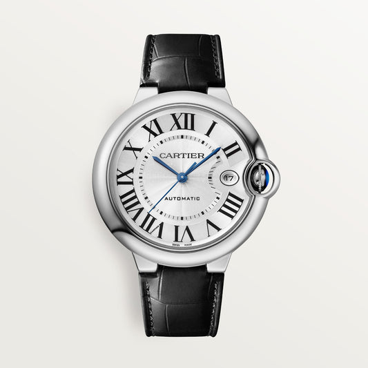 Cartier Ballon Bleu De Cartier Watch, 40mm