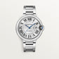 Cartier Ballon Bleu De Cartier Watch, 40mm