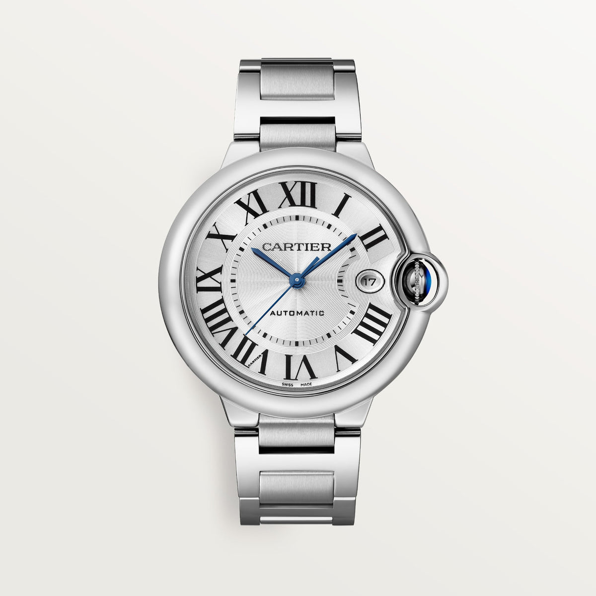 Cartier Ballon Bleu De Cartier Watch, 40mm