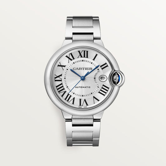 Cartier Ballon Bleu De Cartier Watch, 40mm