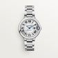 Cartier Ballon Bleu De Cartier Watch, 33mm