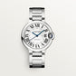 Cartier Ballon Bleu De Cartier Watch 36mm