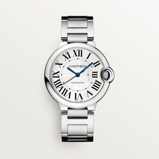 Cartier Ballon Bleu De Cartier Watch 36mm
