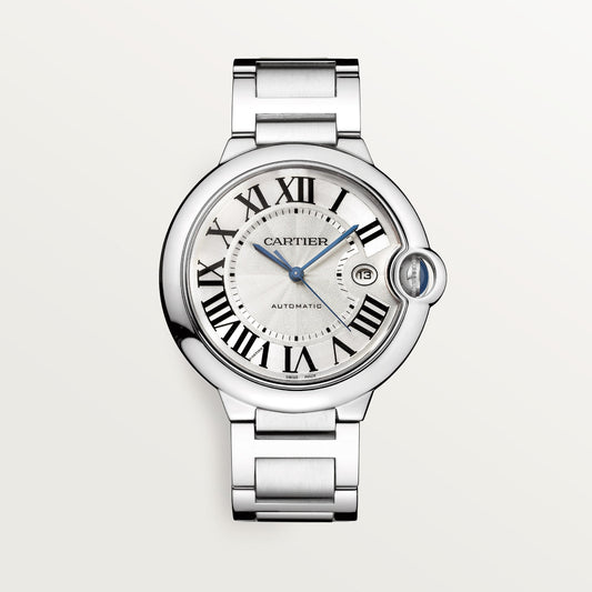 Cartier Ballon Bleu De Cartier Watch 42mm