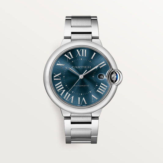 Cartier Ballon Bleu De Cartier Watch 40mm