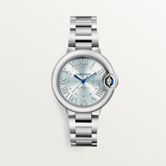 Cartier Ballon Bleu De Cartier Watch 33mm