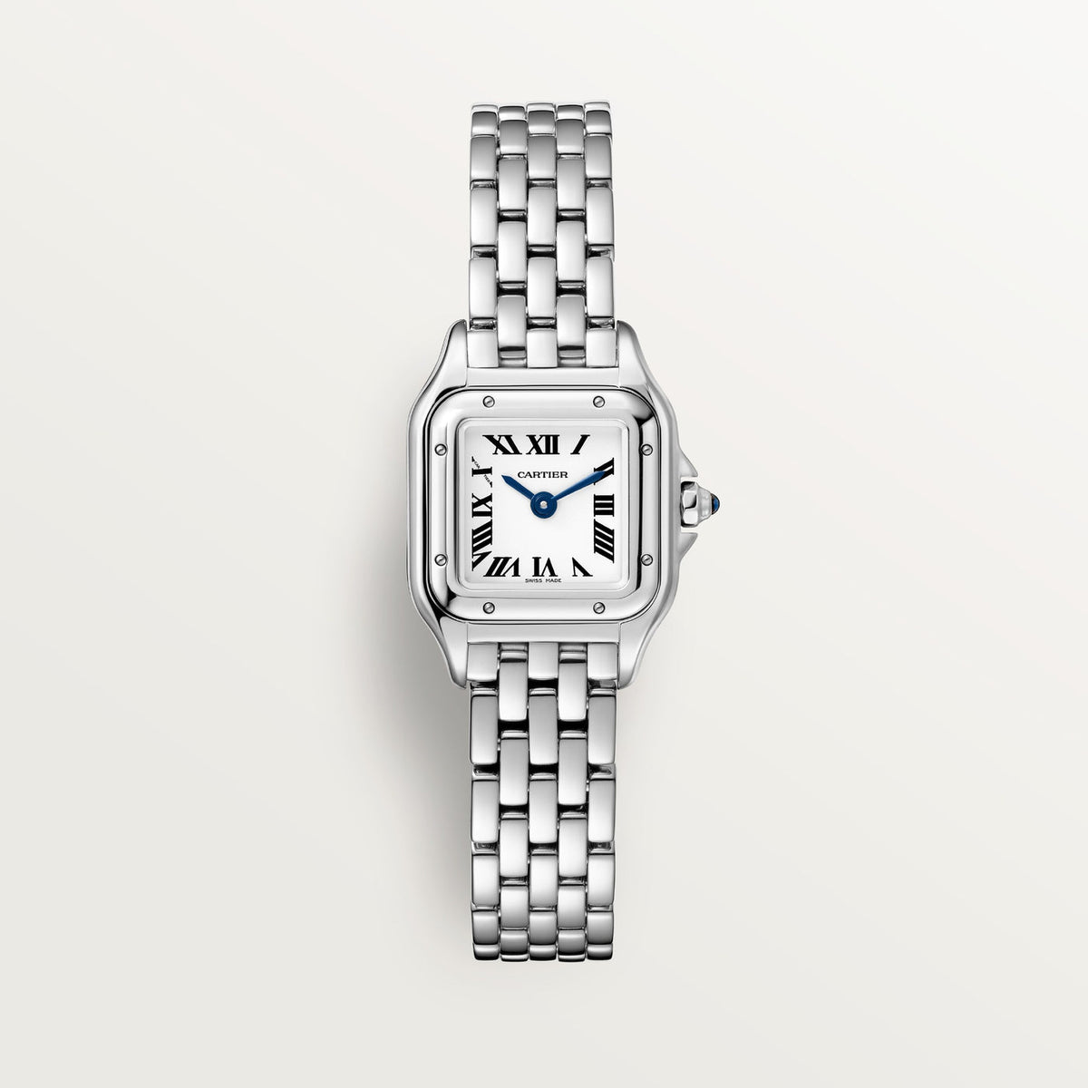 Cartier Panthère De Cartier Watch Mini Model