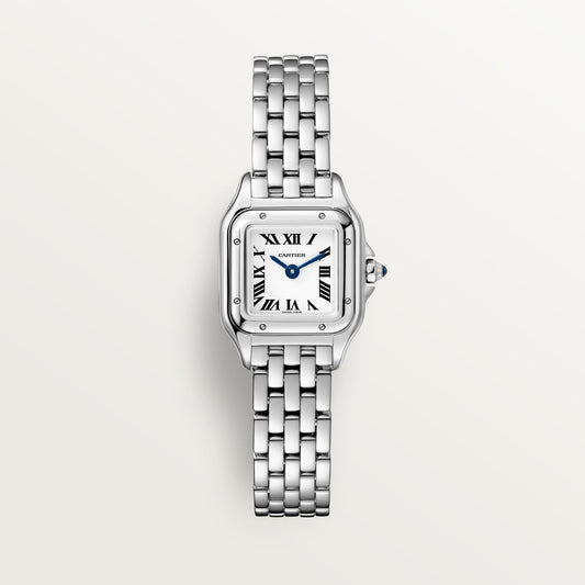 Cartier Panthère De Cartier Watch Mini Model