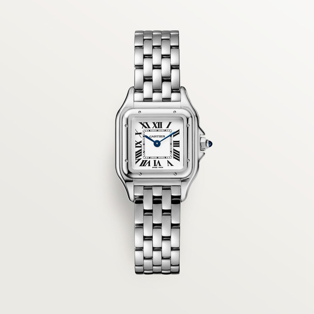 Cartier Panthère De Cartier Watch, Small Model