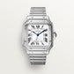 Cartier Santos De Cartier Watch Medium Model