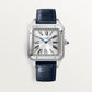 Cartier Santos-Dumont Watch Extra-Large Model, Hand-Wound