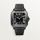 Cartier Santos De Cartier Watch Large Model