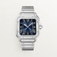 Cartier Santos De Cartier Watch, Large Model