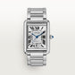 Cartier Tank Must, Extra-Large Model