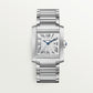 Cartier Tank Française Watch Large Model