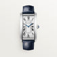 Cartier Tank Américaine Watch, Large Model