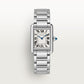 Cartier Tank Must Watch, Small Model