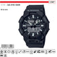 Casio G-Shock GA-010-1A