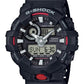 Casio G-Shock GA-700-1A