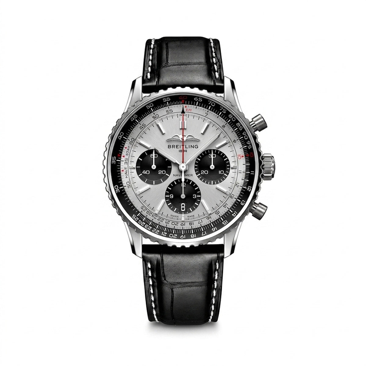 Navitimer B01 Chronograph 43