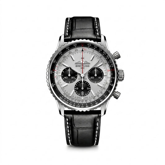 Navitimer B01 Chronograph 43