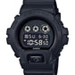 Casio G-Shock DW-6900BB-1