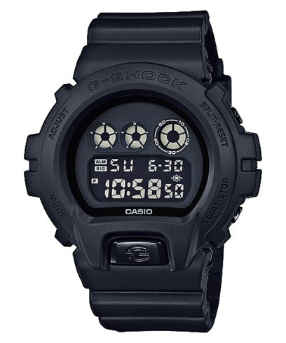 Casio G-Shock DW-6900BB-1