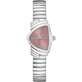 Hamilton Ventura S Quartz