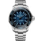 Omega Ultra Deep - Seamaster Planet Ocean 6000M 45.5 mm — O-megasteel on O-megasteel - 215.30.46. (215.30.46.21.03.002)