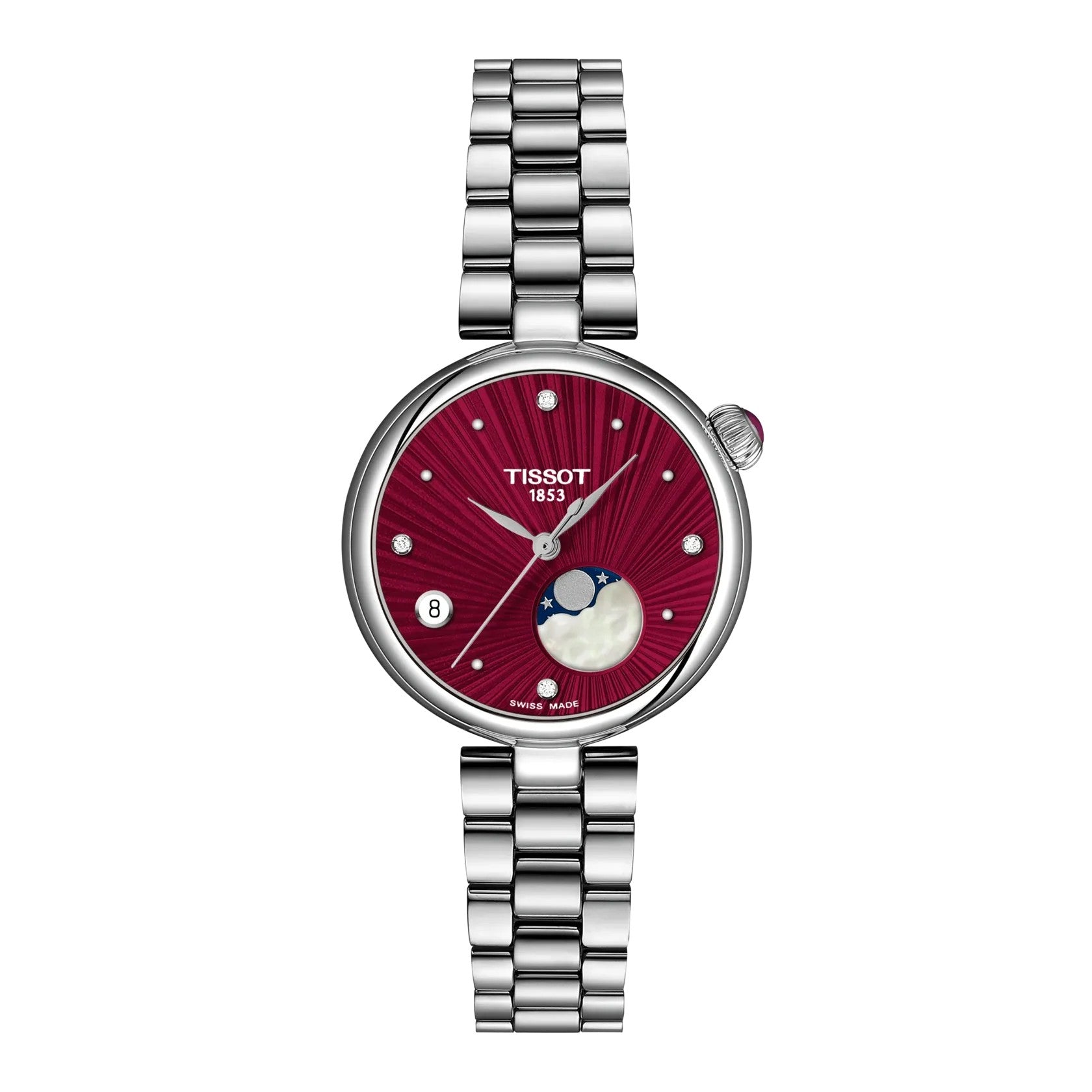 Tissot Desir 29.6mm - T152.223.11.426.00