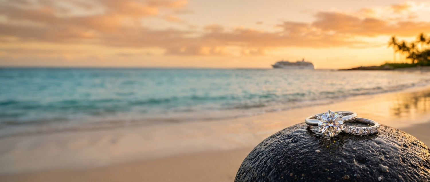 Say Yes Set Sail cruise promotion