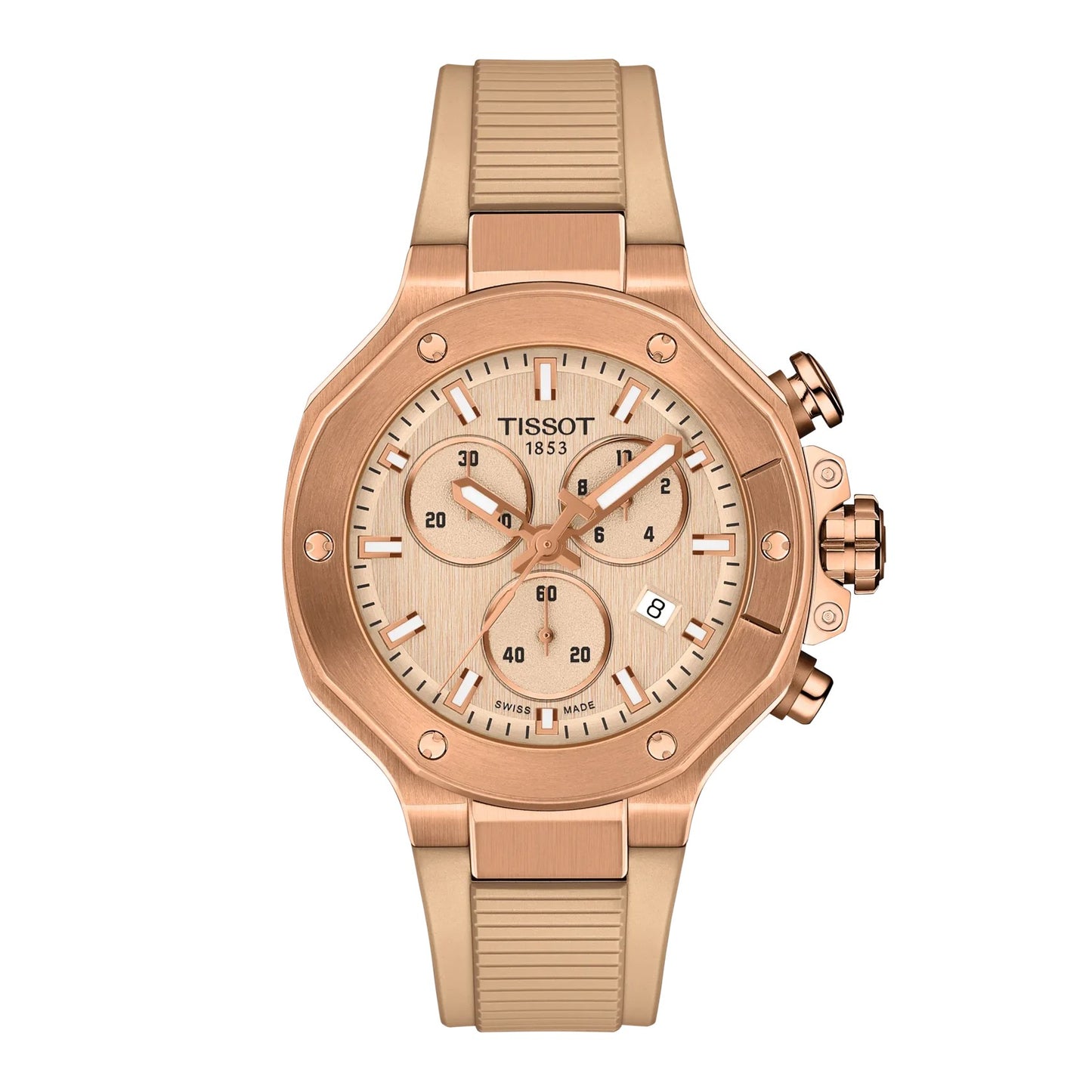 Tissot T-Race 38mm - T141.817.37.501.00