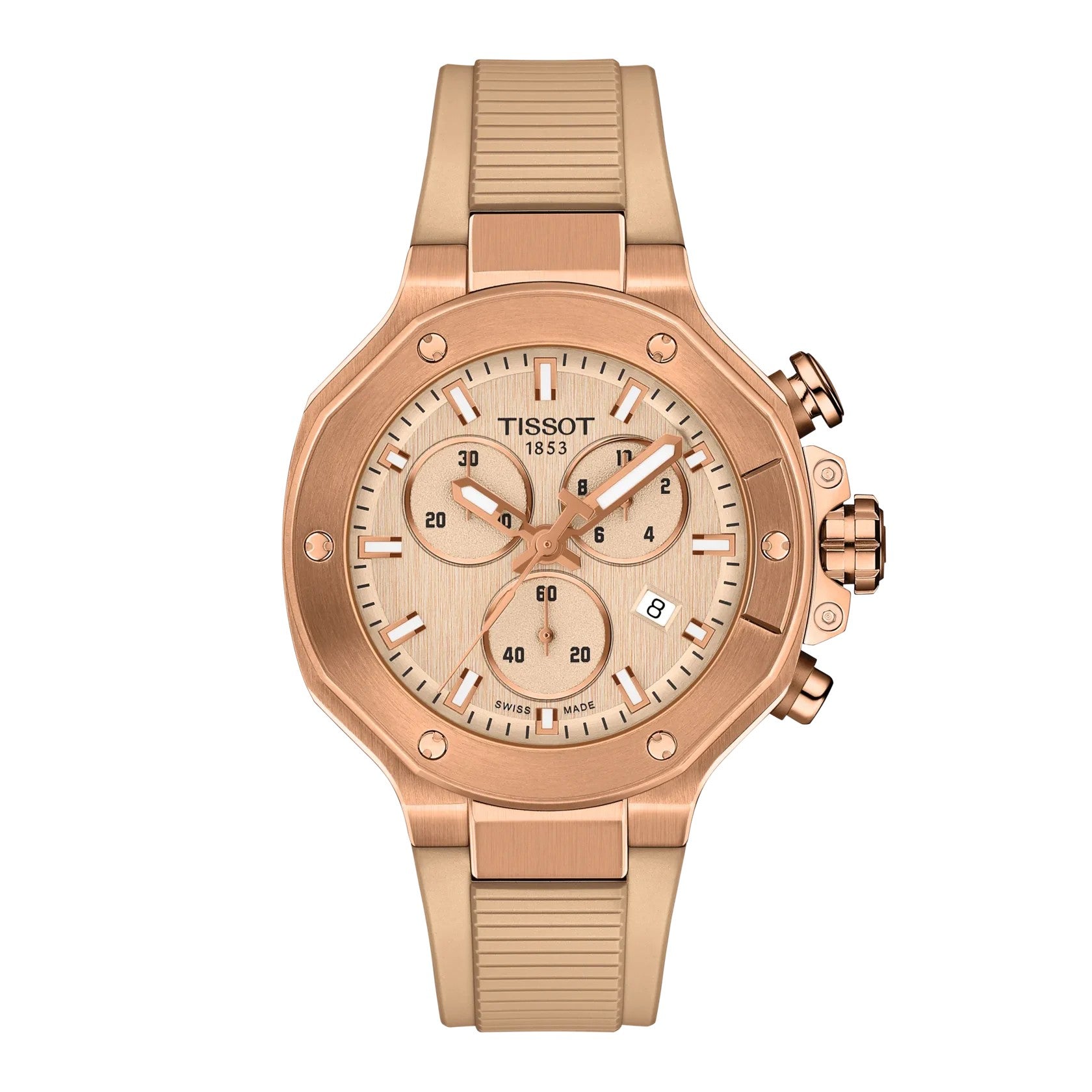 Tissot T-Race 38mm - T141.817.37.501.00