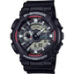 Casio Casio GA-110RL-1A