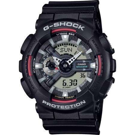 Casio Casio GA-110RL-1A