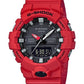 Casio G-Shock GA-800-4A