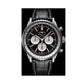 Breitling Navitimer B01 Chronograph 46 — Black Dial