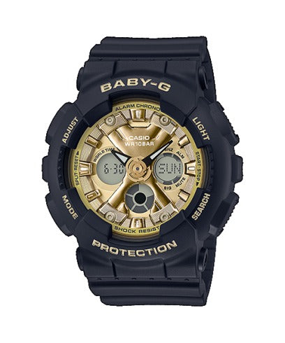 Casio Baby-G BA130-1A3