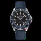 Mido Ocean Star GMT