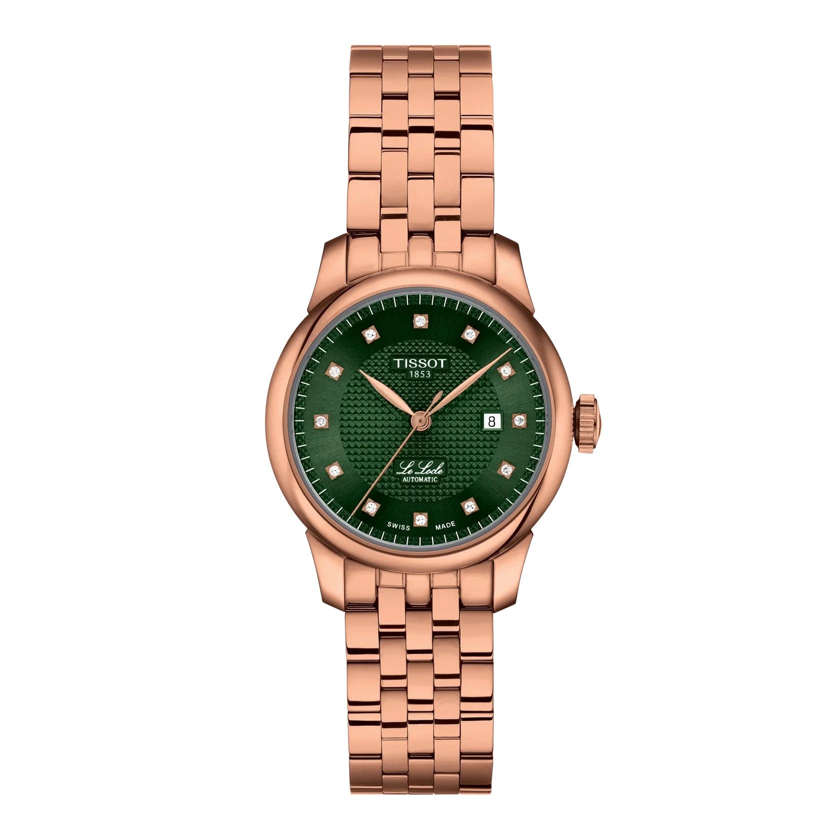Tissot Le Locle 29mm - T006.207.33.096.00