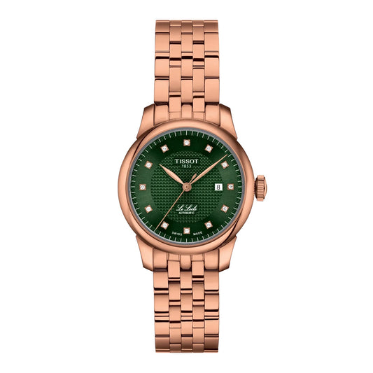Tissot Le Locle 29mm - T006.207.33.096.00
