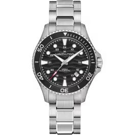 Hamilton Khaki Navy Scuba Auto 40mm