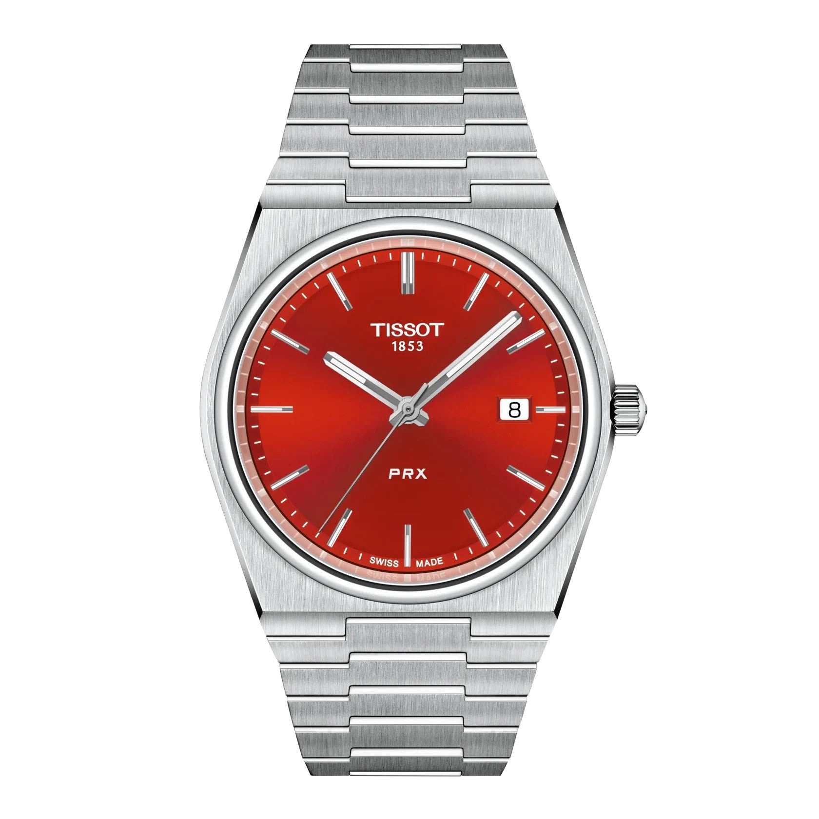 Tissot PRX 40mm - T137.410.11.421.00