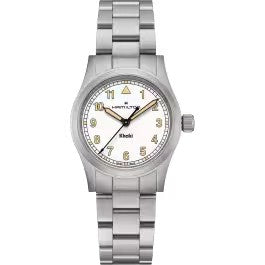Hamilton Khaki Field quartz 33mm